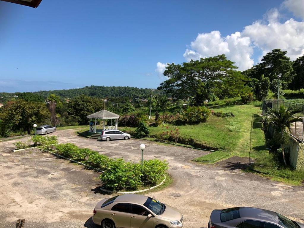 The View At Mystic Ridge Penthouse 78A Apartment Ocho Rios Exterior photo