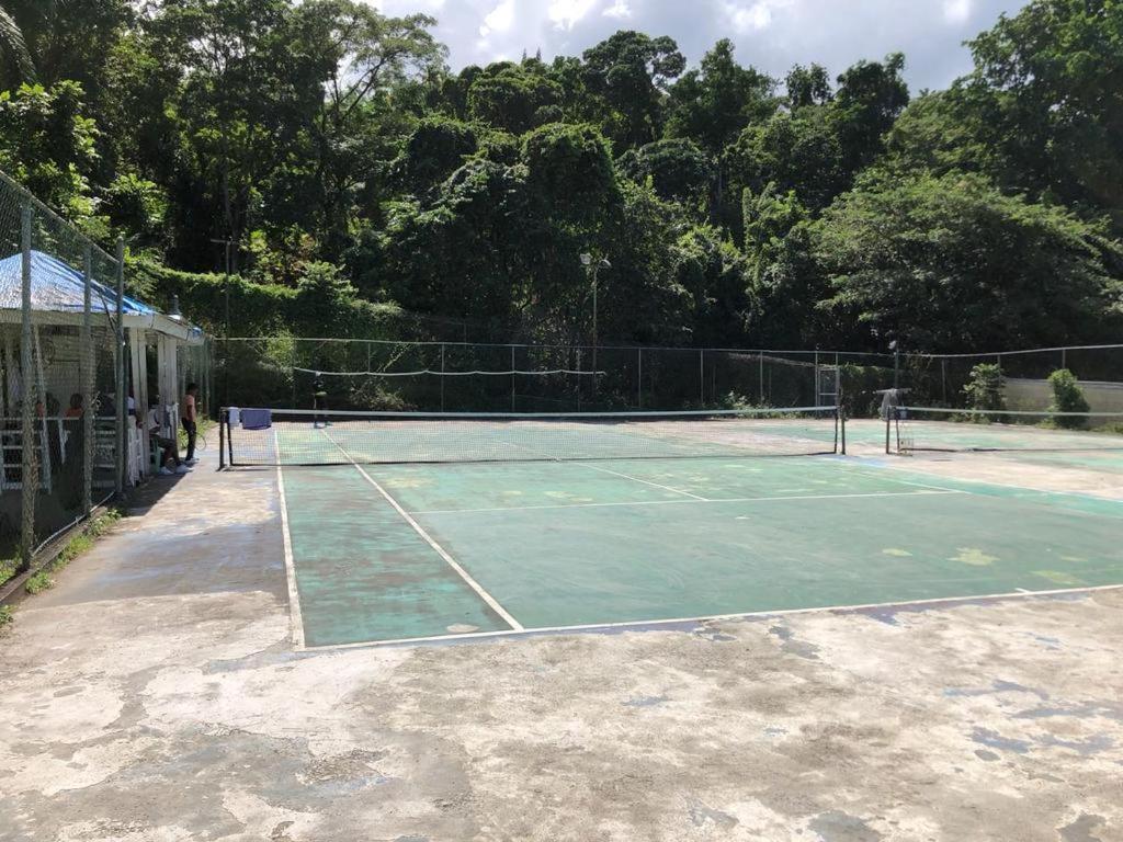The View At Mystic Ridge Penthouse 78A Apartment Ocho Rios Exterior photo