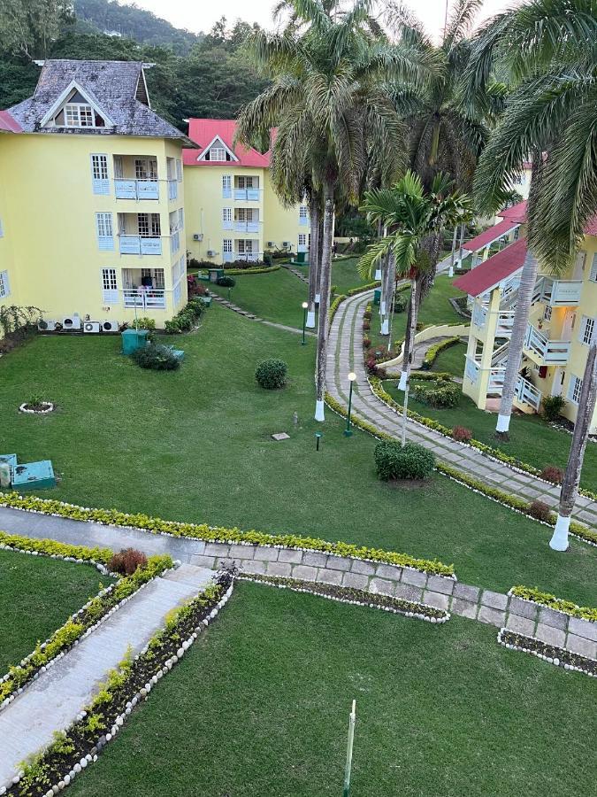 The View At Mystic Ridge Penthouse 78A Apartment Ocho Rios Exterior photo