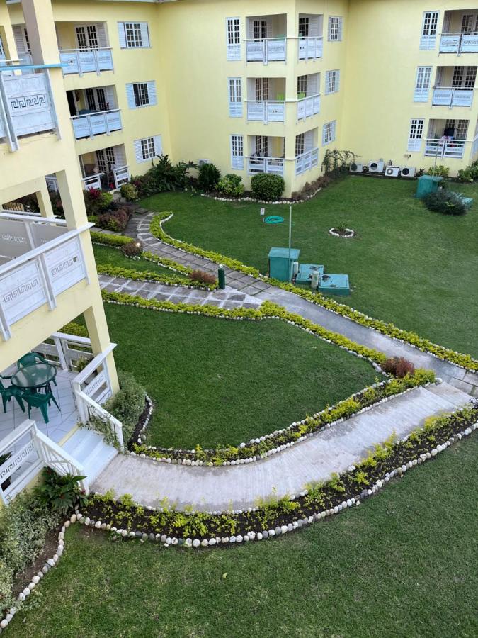 The View At Mystic Ridge Penthouse 78A Apartment Ocho Rios Exterior photo