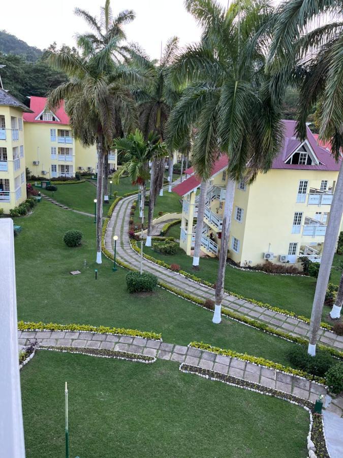 The View At Mystic Ridge Penthouse 78A Apartment Ocho Rios Exterior photo