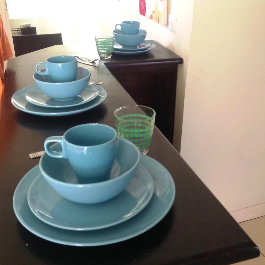 The View At Mystic Ridge Penthouse 78A Apartment Ocho Rios Exterior photo