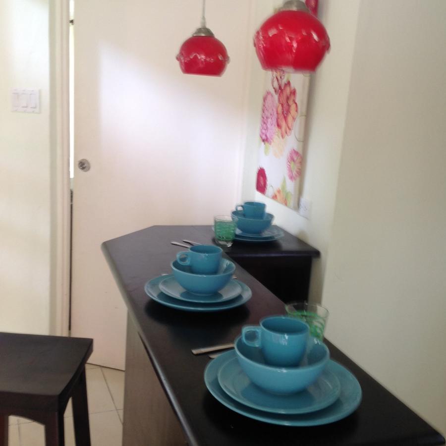 The View At Mystic Ridge Penthouse 78A Apartment Ocho Rios Exterior photo