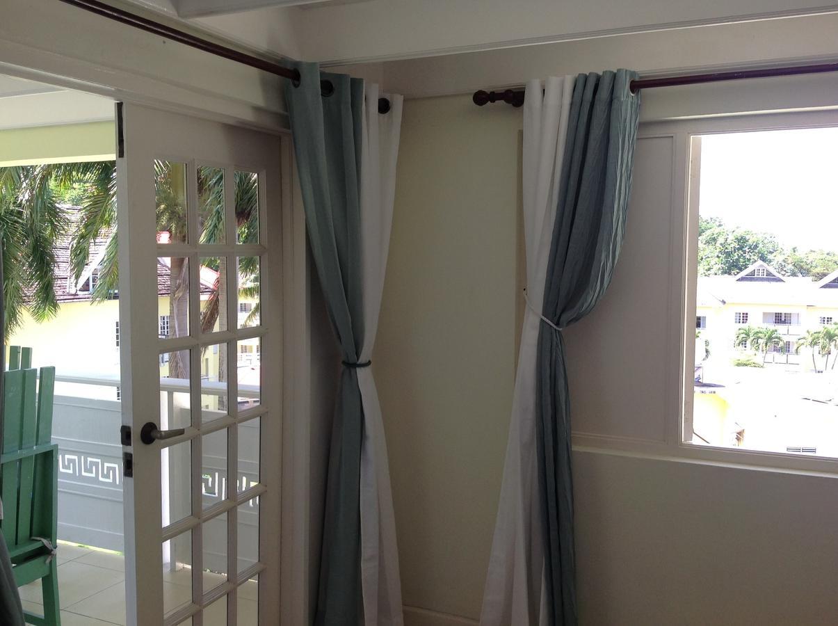 The View At Mystic Ridge Penthouse 78A Apartment Ocho Rios Exterior photo