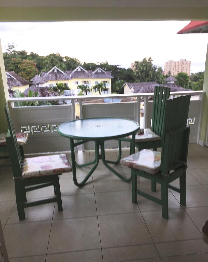 The View At Mystic Ridge Penthouse 78A Apartment Ocho Rios Exterior photo