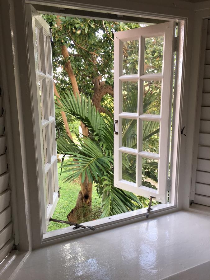 The View At Mystic Ridge Penthouse 78A Apartment Ocho Rios Exterior photo