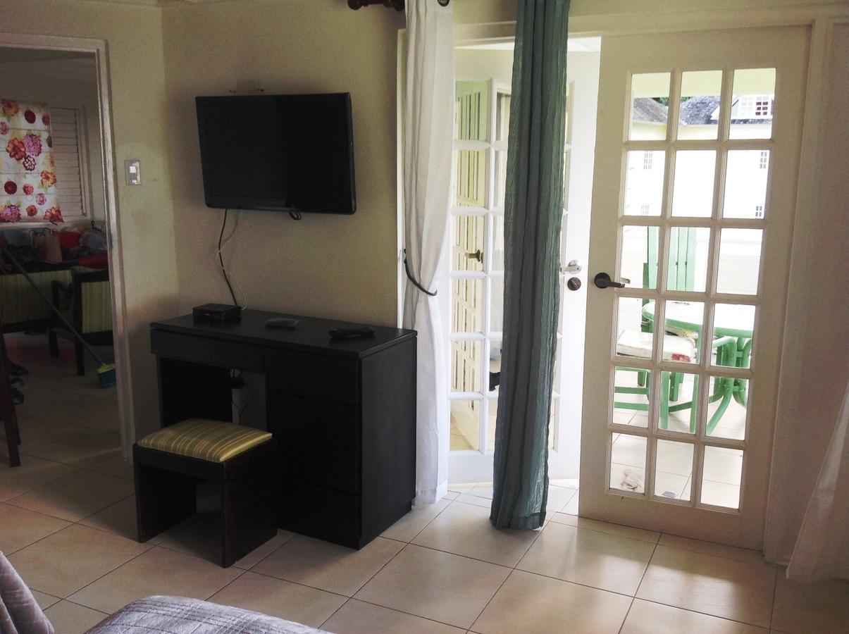 The View At Mystic Ridge Penthouse 78A Apartment Ocho Rios Exterior photo