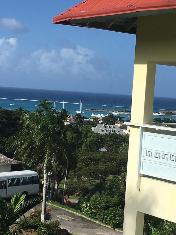 The View At Mystic Ridge Penthouse 78A Apartment Ocho Rios Exterior photo
