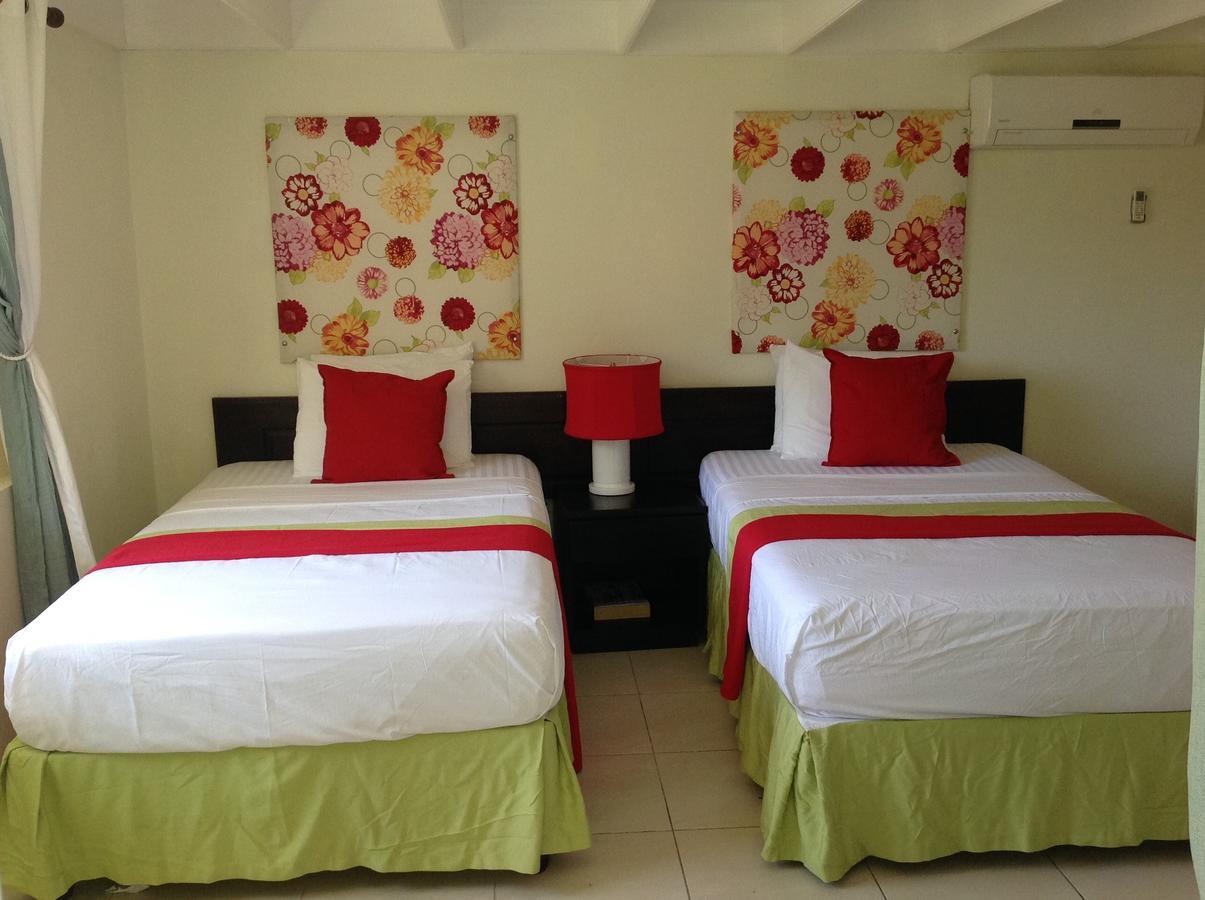 The View At Mystic Ridge Penthouse 78A Apartment Ocho Rios Exterior photo