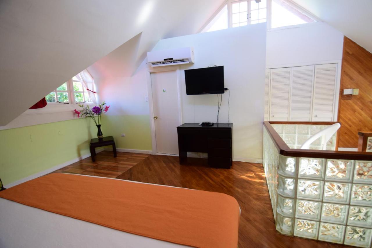 The View At Mystic Ridge Penthouse 78A Apartment Ocho Rios Exterior photo