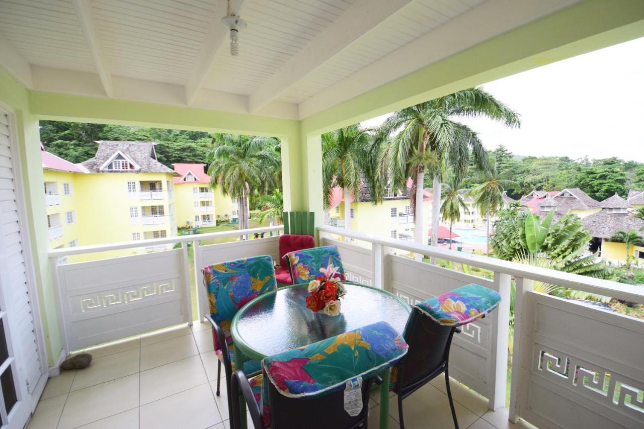 The View At Mystic Ridge Penthouse 78A Apartment Ocho Rios Exterior photo