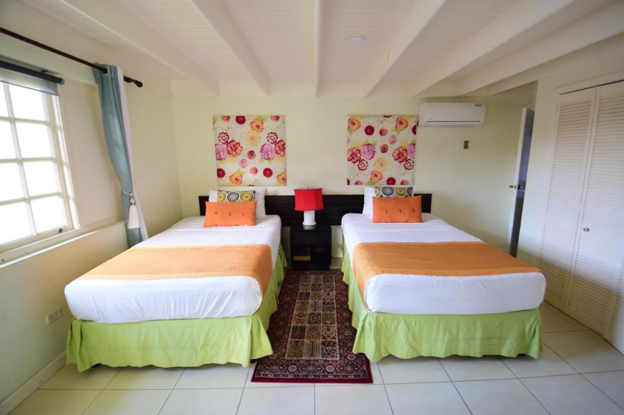 The View At Mystic Ridge Penthouse 78A Apartment Ocho Rios Exterior photo
