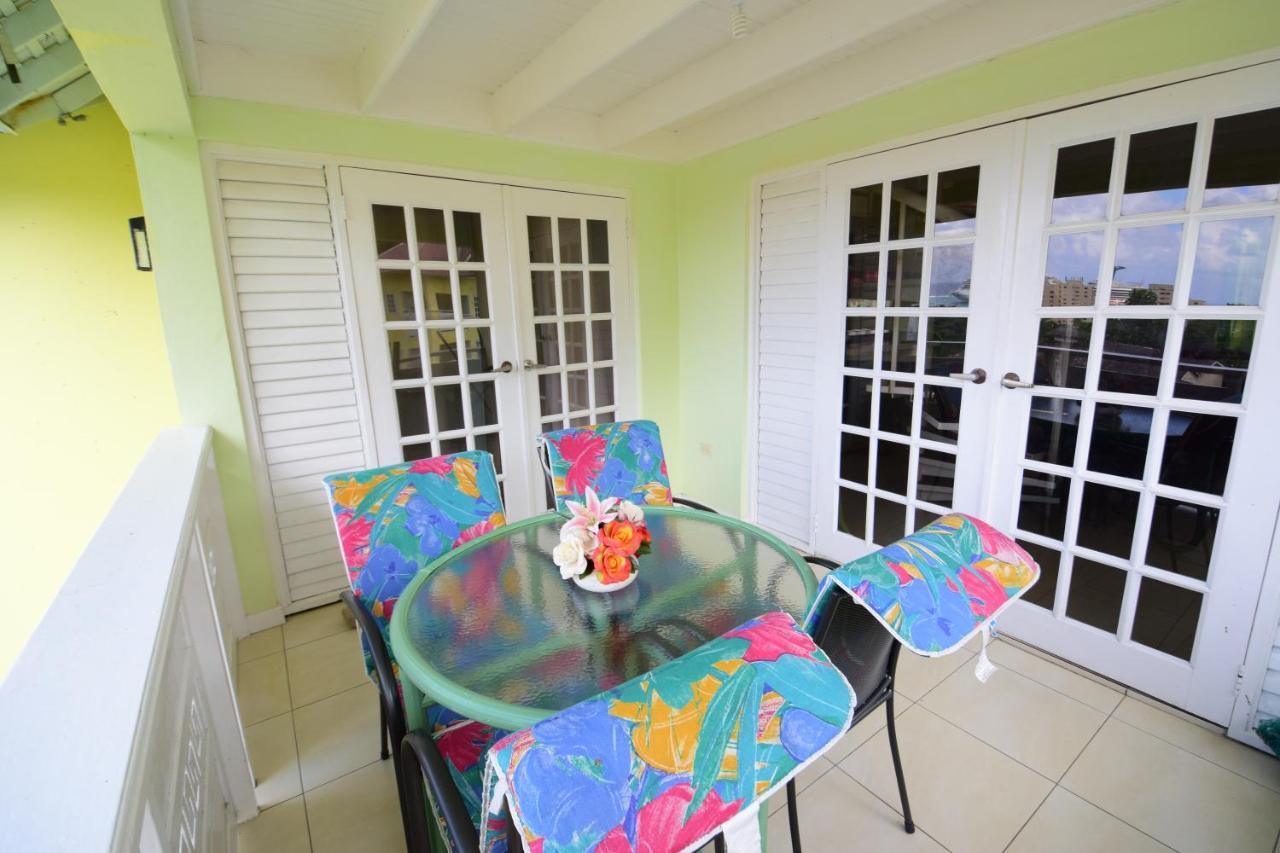 The View At Mystic Ridge Penthouse 78A Apartment Ocho Rios Exterior photo